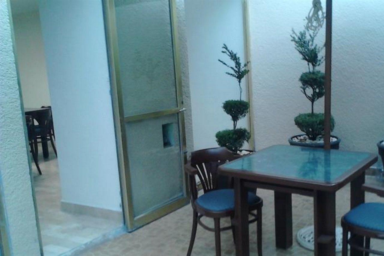 Mansion Havre Hotel Mexico City Exterior photo